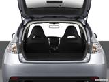  Hatchback & SUV rear angle photo